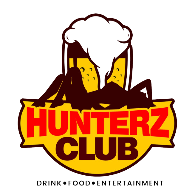 Hunterz Club